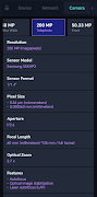 My Android Device TTL DNS SNI screenshot 4