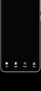 Lume: Black Wallpaper Screenshot 1