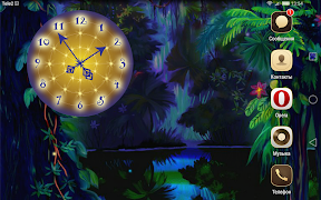 Star Clock スクリーンショット 3