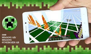 Mod Elemental Swords poster