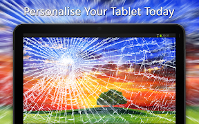 Broken Screen Wallpapers screenshot 5