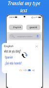 LingoTrans: Fast Translator screenshot 5