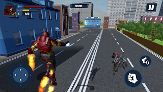 Infinity Battle 截图 3