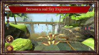 Voletarium: Sky Explorers screenshot 5