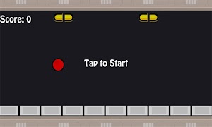 Color Jumper - Endless Runner screenshot 6
