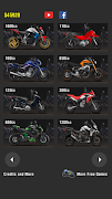 Moto Acelerador 2 Plus پوسٹر