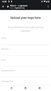 LogoScan скриншот 2