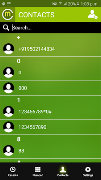 MakkaCall screenshot 4