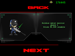 Invasion স্ক্রিনশট 3