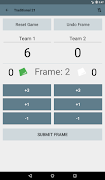 Cornhole Score Tracker 截圖 7