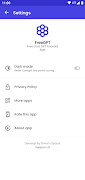 FreeGPT screenshot 4