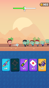 Magnet Hero screenshot 1