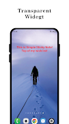 A Simple Sticky Note + Widget captura de pantalla 3