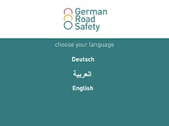 German Road Safety 스크린샷 3