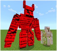 Mutant Mod for PE 截图 1