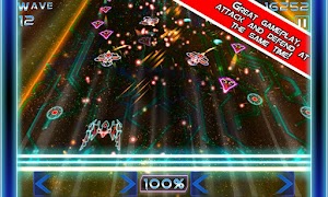 Hyperwave Screenshot 1