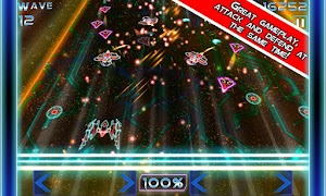 برنامه‌نما Hyperwave عکس از صفحه