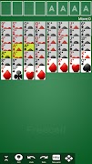 Solitaire Collection capture d'écran 6