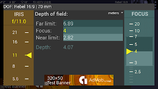 Magic Universal ViewFinder screenshot 5