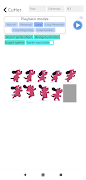 Sprite animation cutter screenshot 4