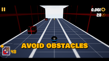 Jump Over ! screenshot 7