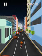 City Runner Screenshot 3