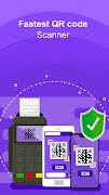 QR Code Scanner Pro 스크린샷 1