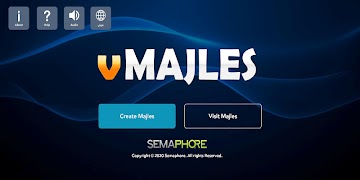 1 Schermata vMajles