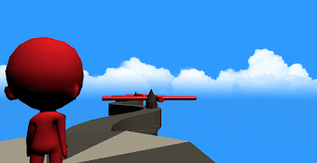 Avoid Obstacles screenshot 2