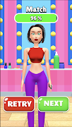 Body Salon Master screenshot 1