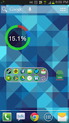 Wakelock Detector [ROOT] Ekran Görüntüsü 1