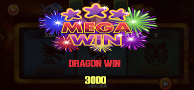 Dragon-Tiger Saga скриншот 2