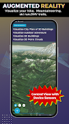 Earth Explorer 3D Map скриншот 4