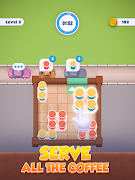 Coffee Drive imagem de tela 5