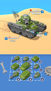 Tank Merger 截图 7