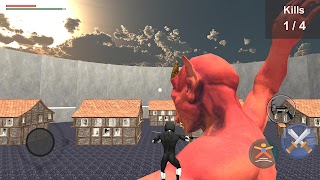 serangan titan screenshot 3