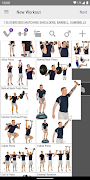 Anytime Workouts скриншот 4