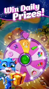 Crafty Candy - Match 3 Game تصوير الشاشة 4