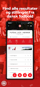 Fodbold ảnh chụp màn hình 4