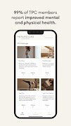 The Pilates Class تصوير الشاشة 3