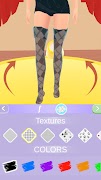 DIY Socks imagem de tela 2