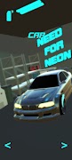 NeedForNeon постер