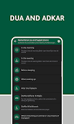 مسلم آب - آذان، قرآن وأدعية screenshot 4