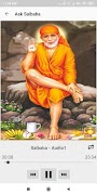 Sai Baba Question and Answer screenshot 3