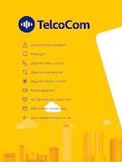 Telco Connect ảnh chụp màn hình 7