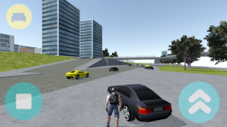 برنامه‌نما Great Totalitar Auto Free عکس از صفحه