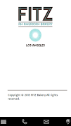 FITZ Affiche