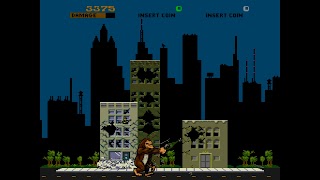 Rampage screenshot 7
