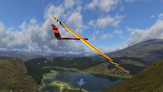 PicaSim: R/C flight simulator Screenshot 6