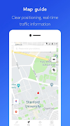 Compass - Level & GPS & Map screenshot 5